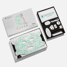 Load image into Gallery viewer, Omnilux Contour Face LED