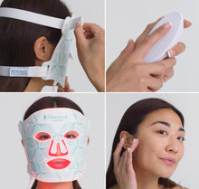 Load image into Gallery viewer, Omnilux Contour Face LED