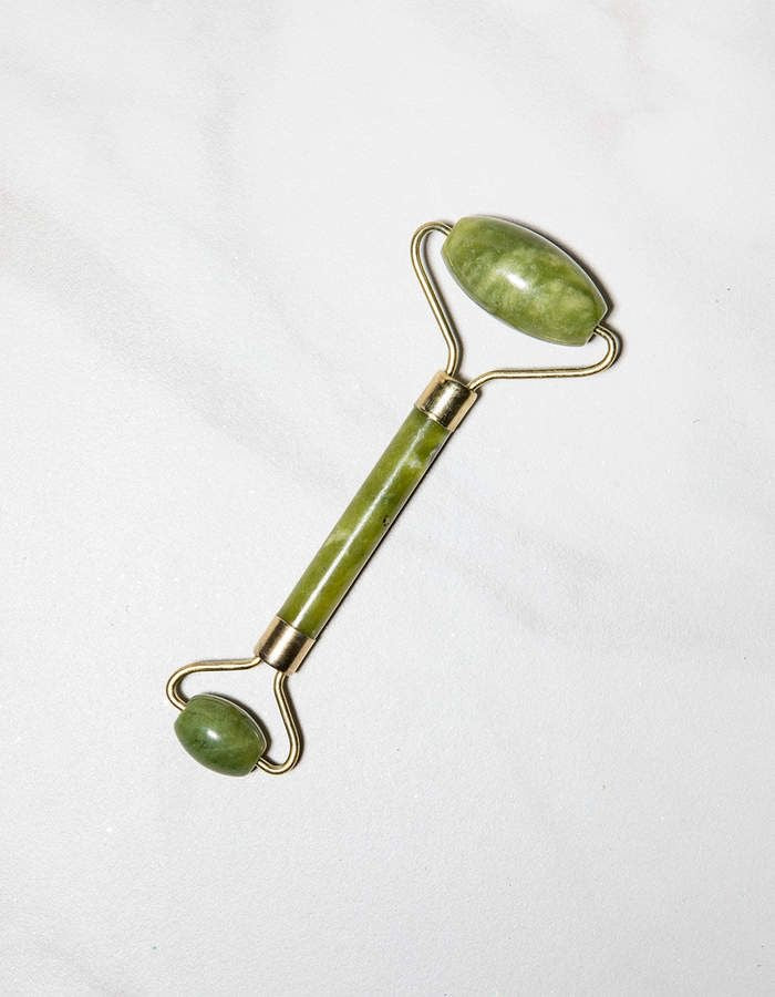 Jade Facial Roller